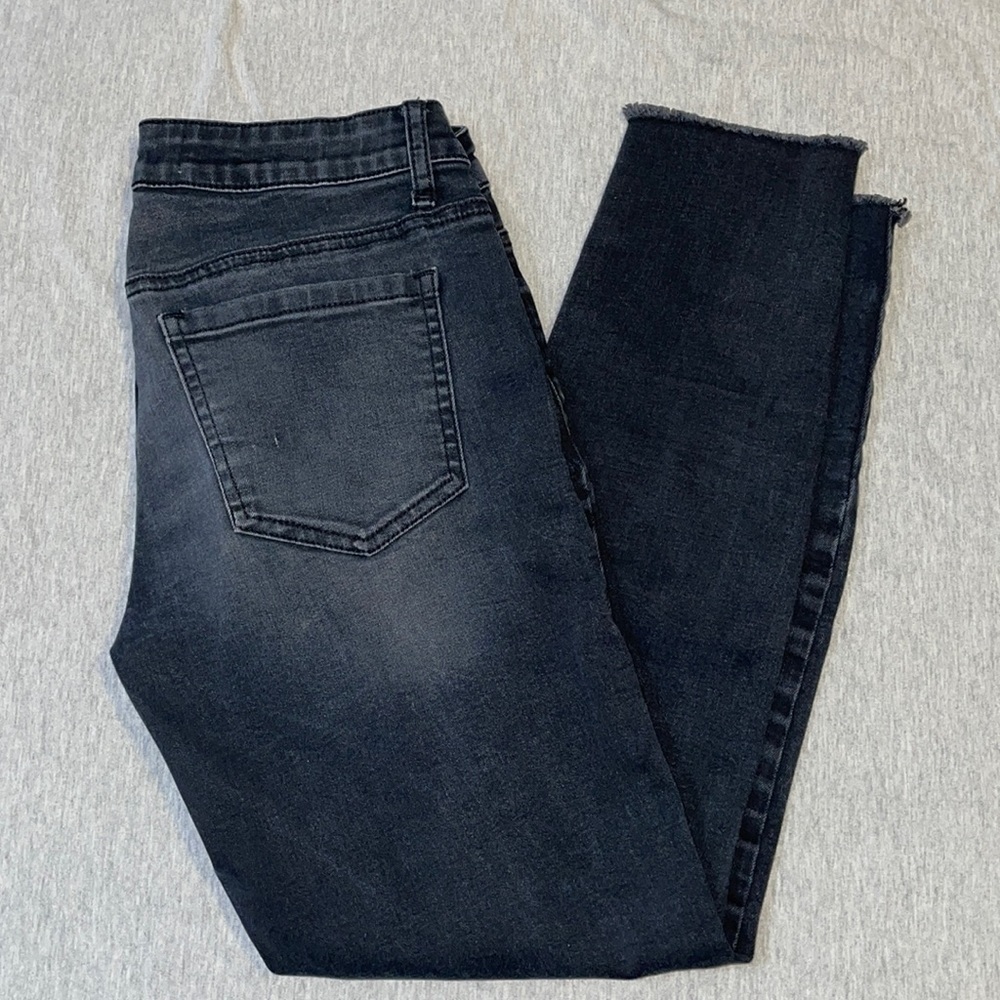Ashley Mason Jeans